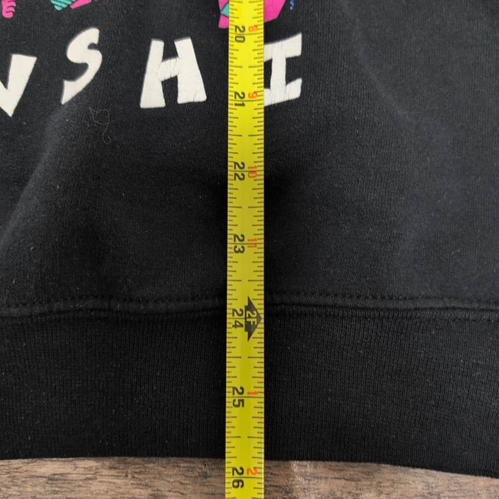 OMOCAT Fudanshi Anime Sweater Crewneck Size Large - Picture 15 of 15